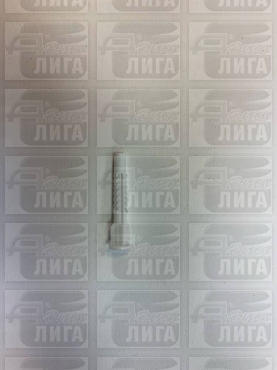 Дюбель универсальный четырёхраспорный REISTOX 4 BS-K 8х80