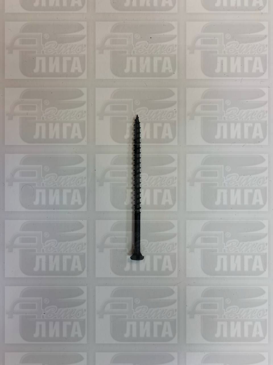 саморез 4,8х90 круп.резьба окс.