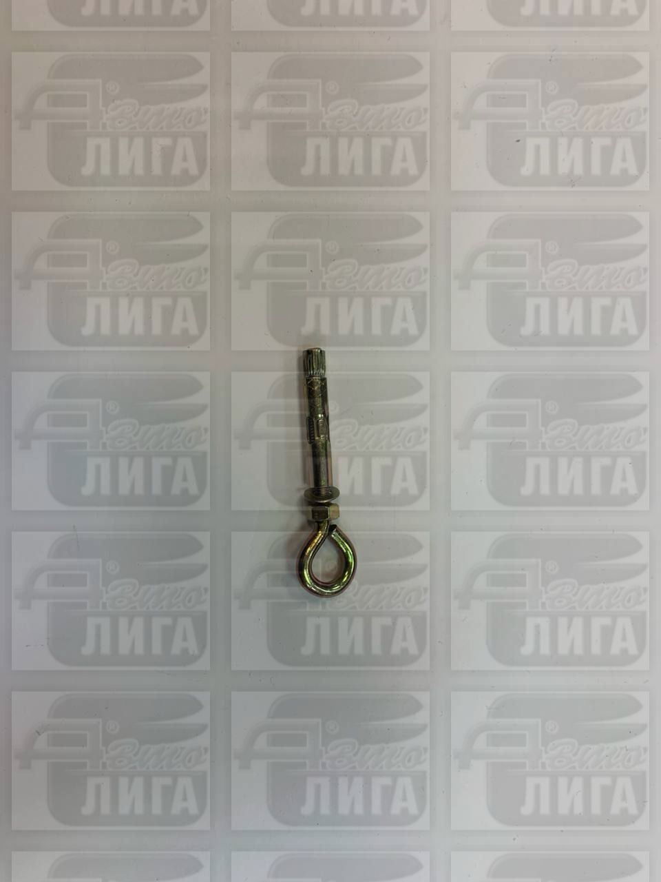 анкер болт с кольцом 8х60