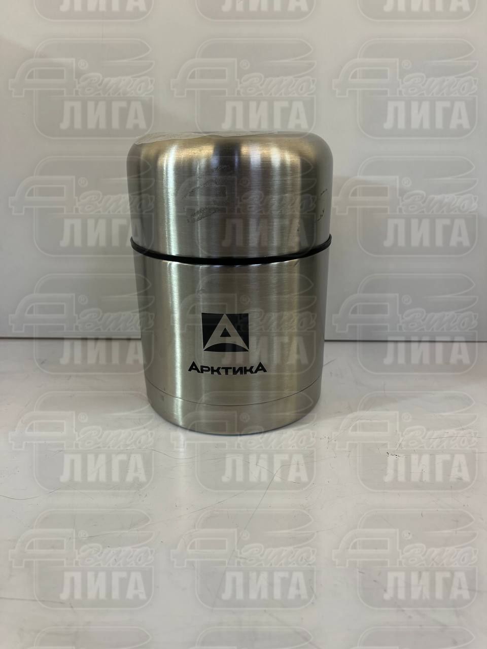 Термос для еды с широким горлом 0.5 л 301-500 