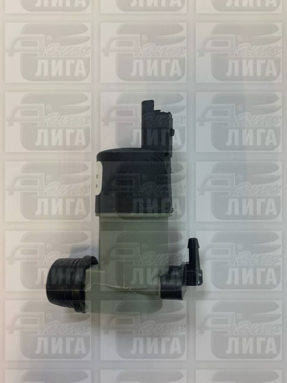 мотор омывателя 1 выход Ремком