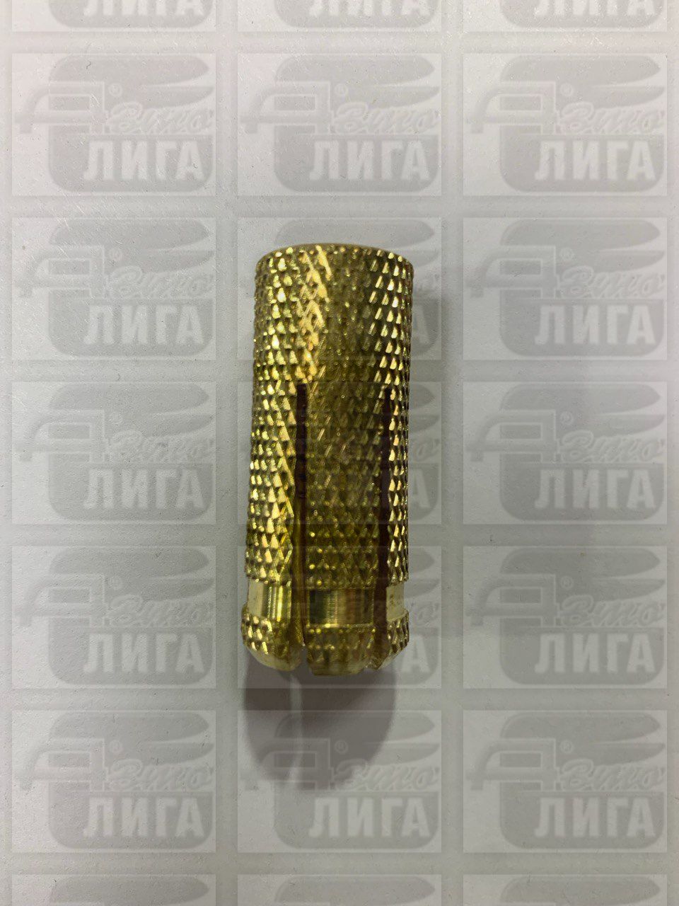 анкер забивной М12 16х50