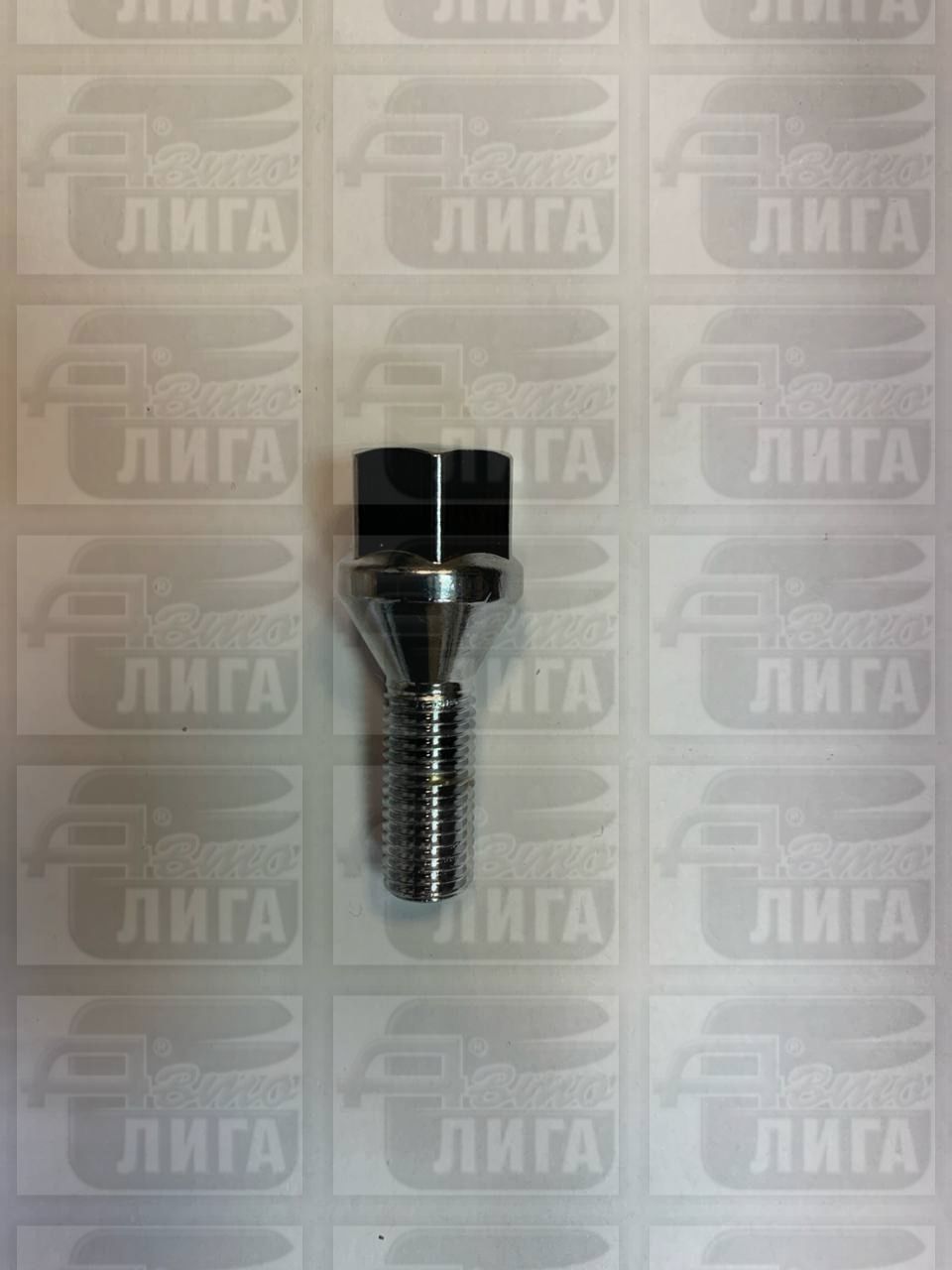 болт колеса М12х1,5х28 19кл.закр.