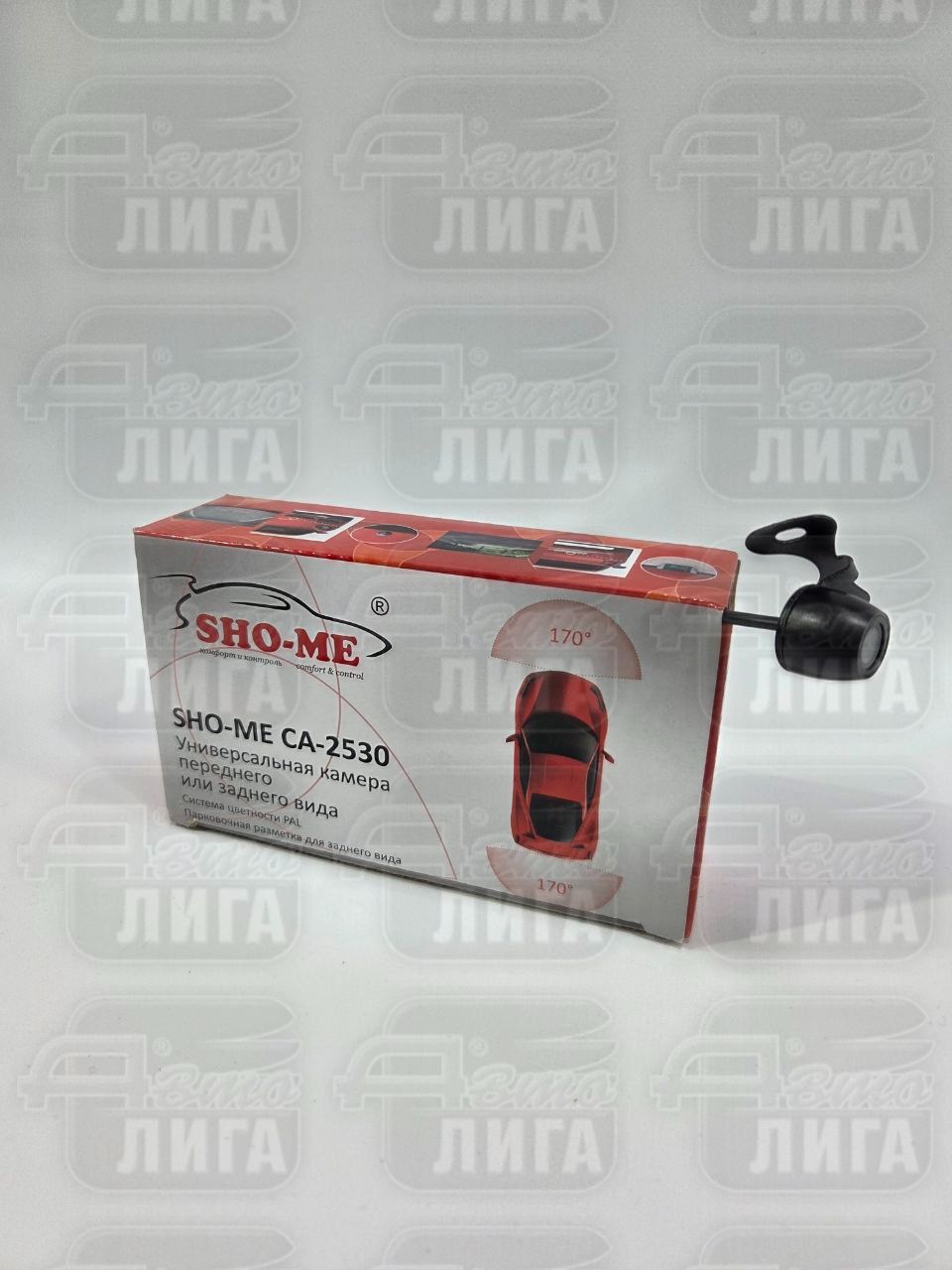 Sho-Me CA-2530