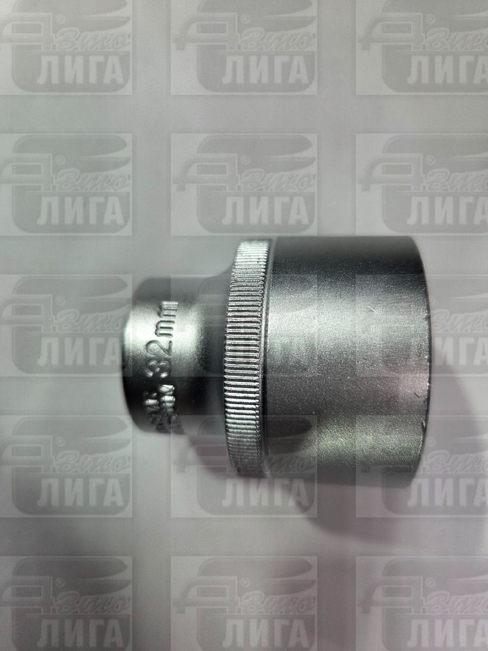 Головка торцевая короткая SV-класс HI1232
