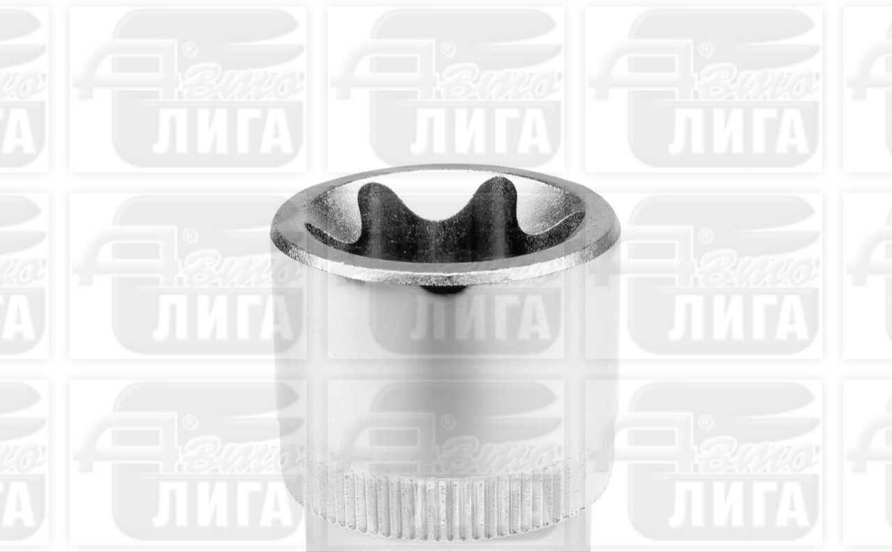 Головка ударная 1/2", 38 мм, Е14 HI44414