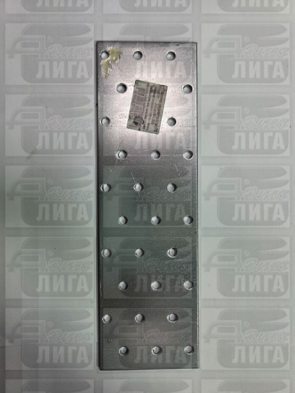 Соединительная пластина РемоКолор PS 60x200х2 мм 710-6020