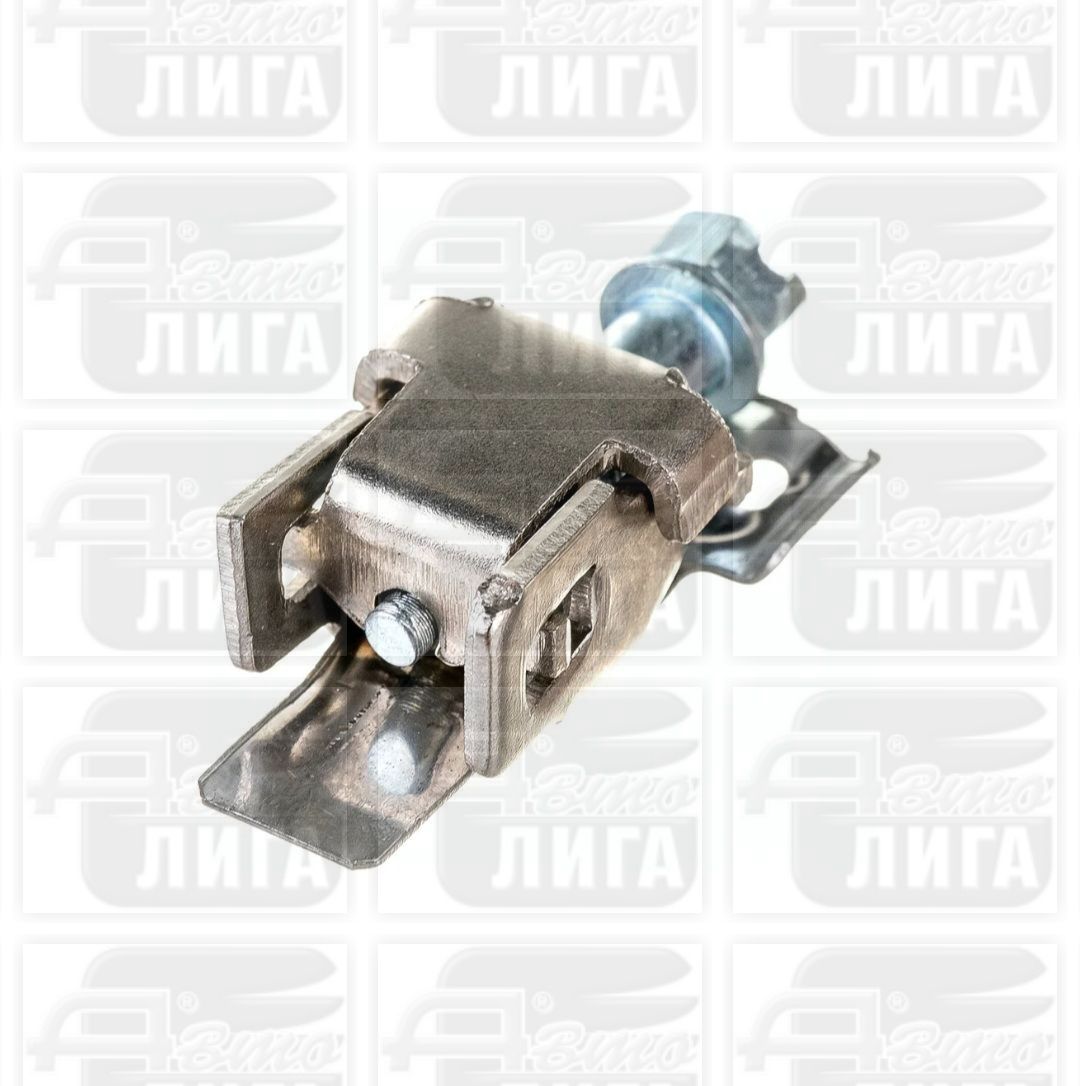 Замок хомута TEX 9 мм, W2, УФ-00035438