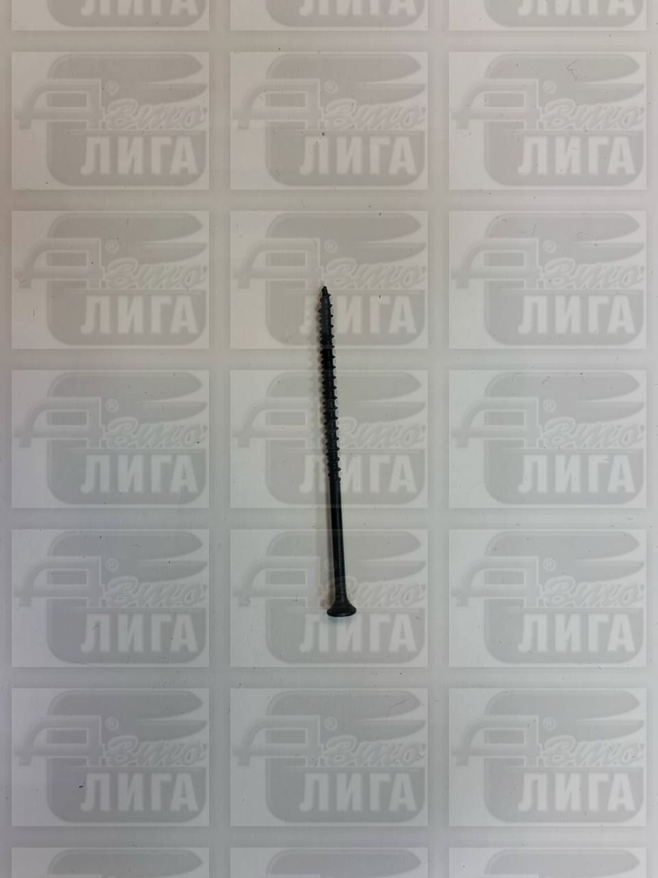 саморез 4,2х89 круп.резьба окс.