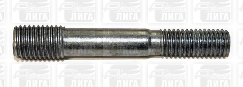 шпилька М8/10х45 карбюратора