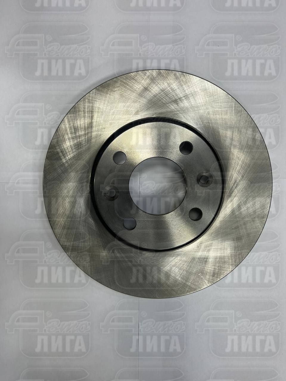 диск тормозной ВАРСО