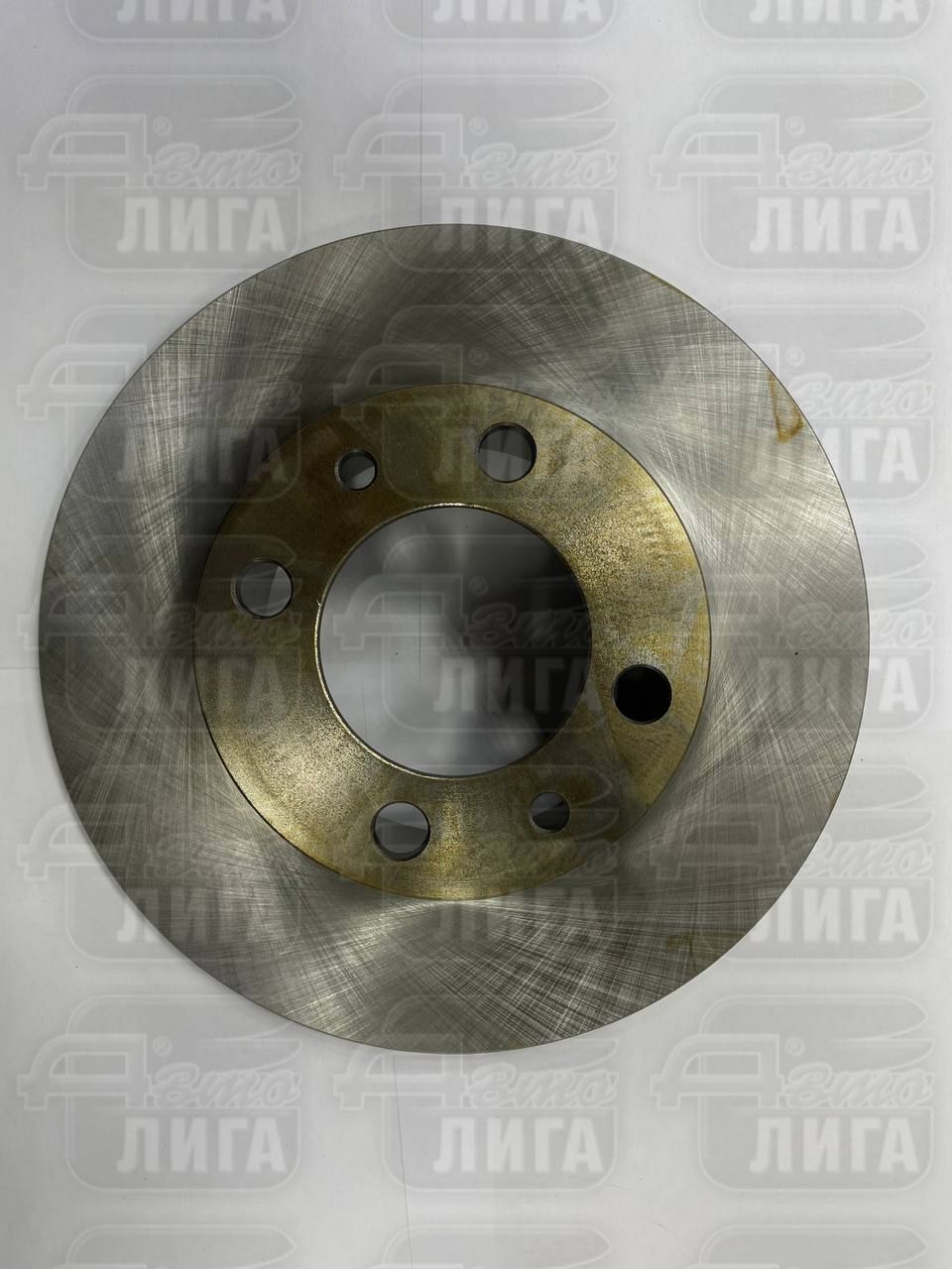 диск тормозной ASP