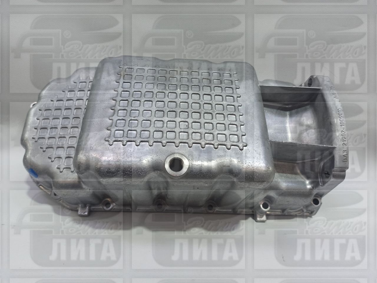 Поддон ВАЗ 21902 Гранта "АвтоВАЗ" г.Тольятти.