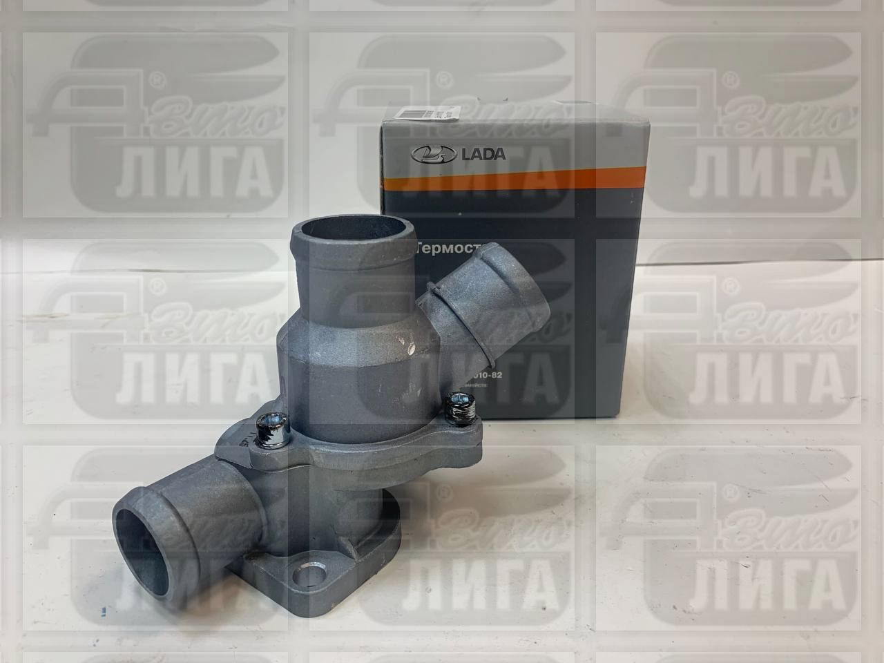 термостат ВАЗ