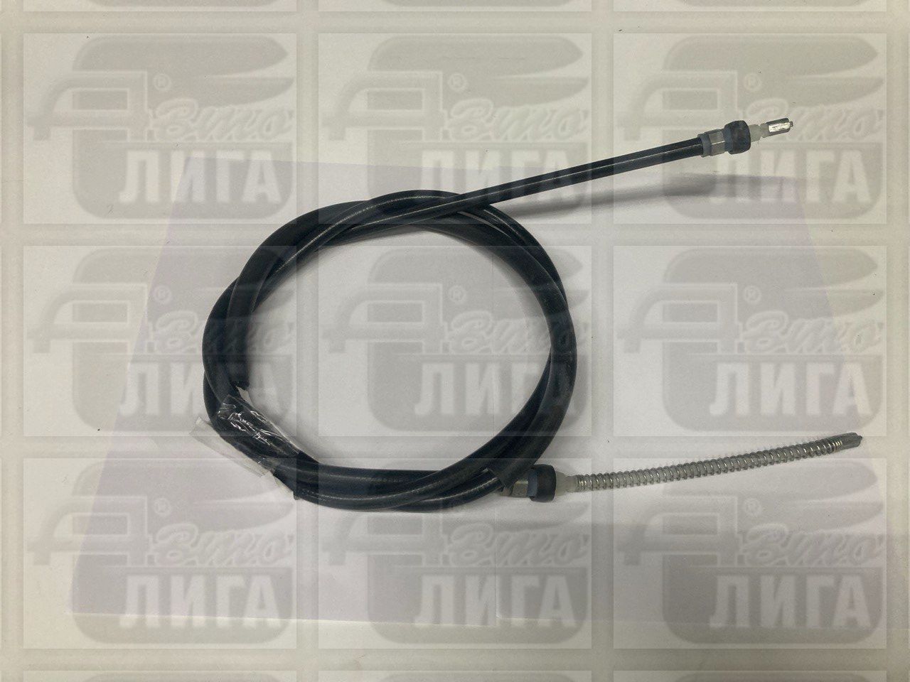 Трос ручника ЛАРГУС импорт.