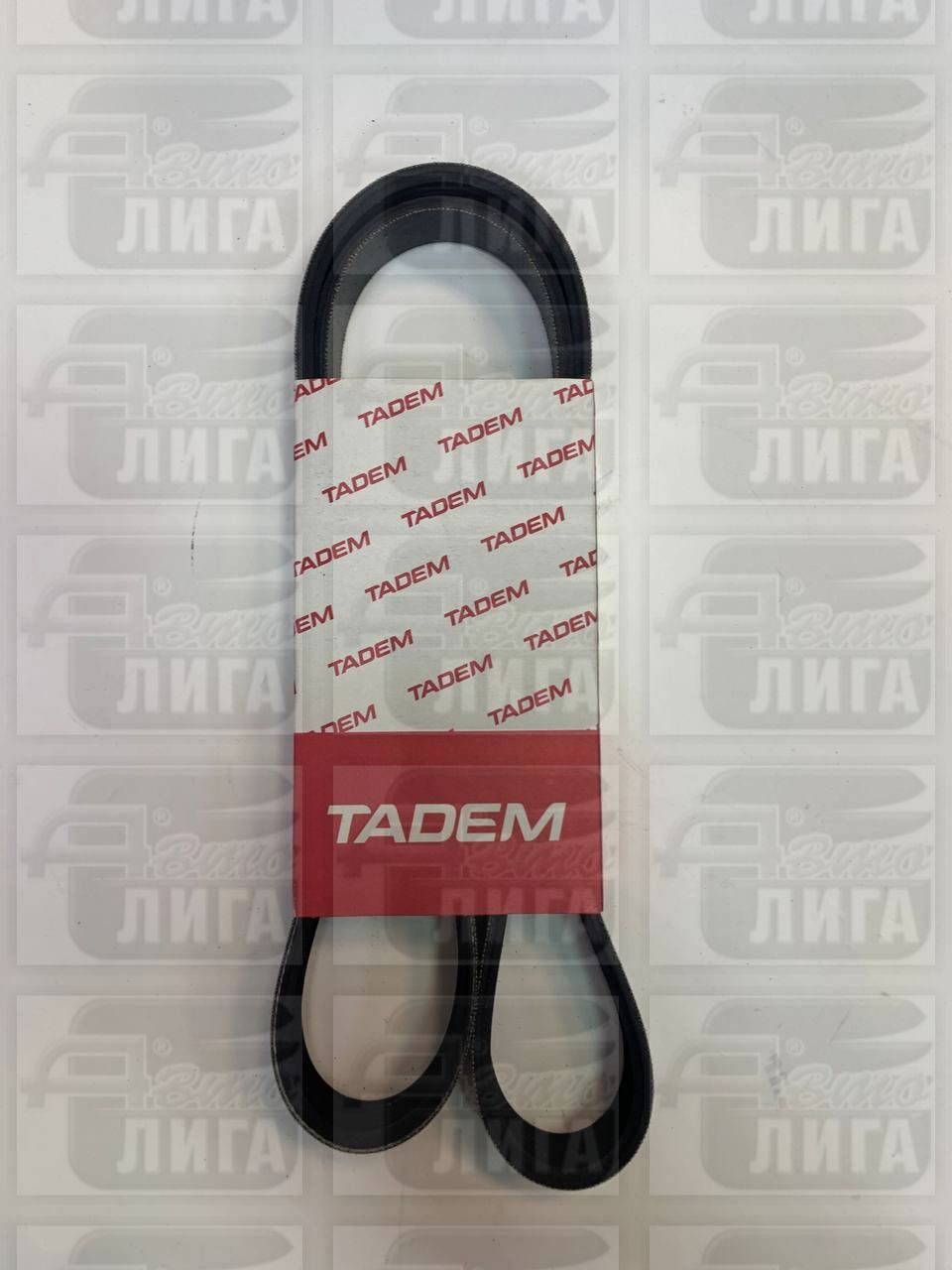 ремень 6РК1220 БРТ