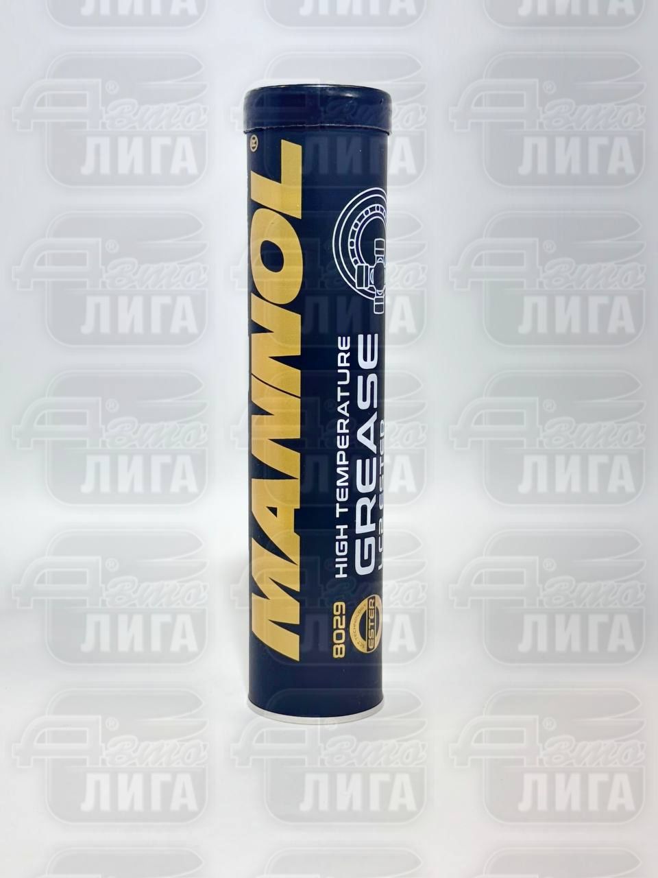 Смазка Mannol Hochtemperaturfett MN8094