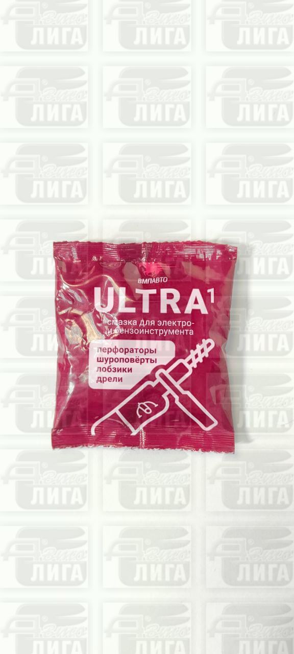 Смазка для электроинструмента ВМП Ultra-1 50г