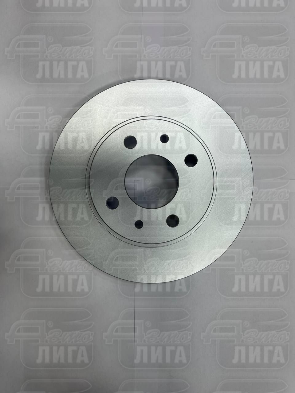 Диски Тормозные Передние Ваз 2110 PBD4108 Patron