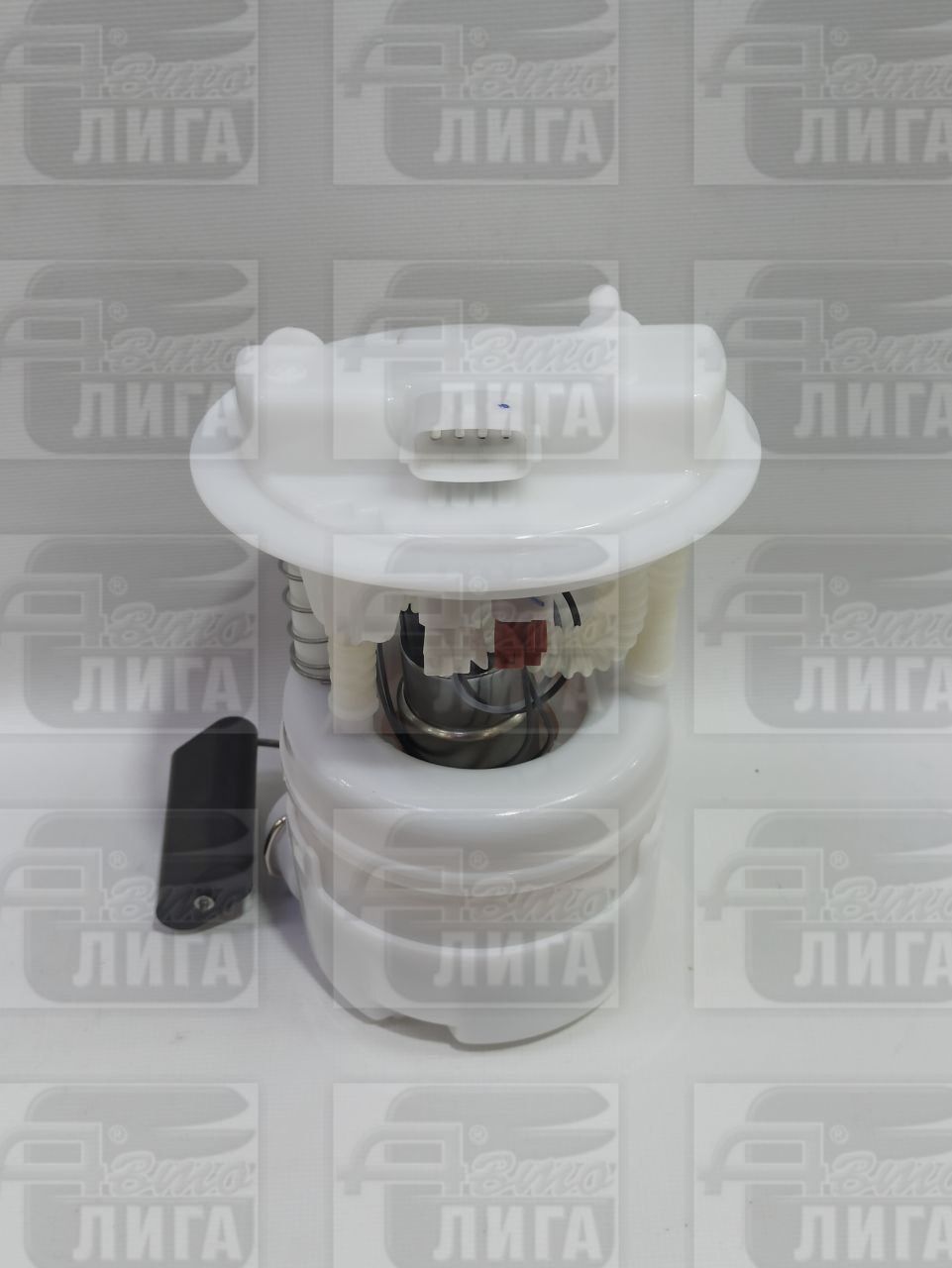 Электробензонасос в сборе XRAY "ВИЭ" Модуль ЭБН. Бензонасос погружной.