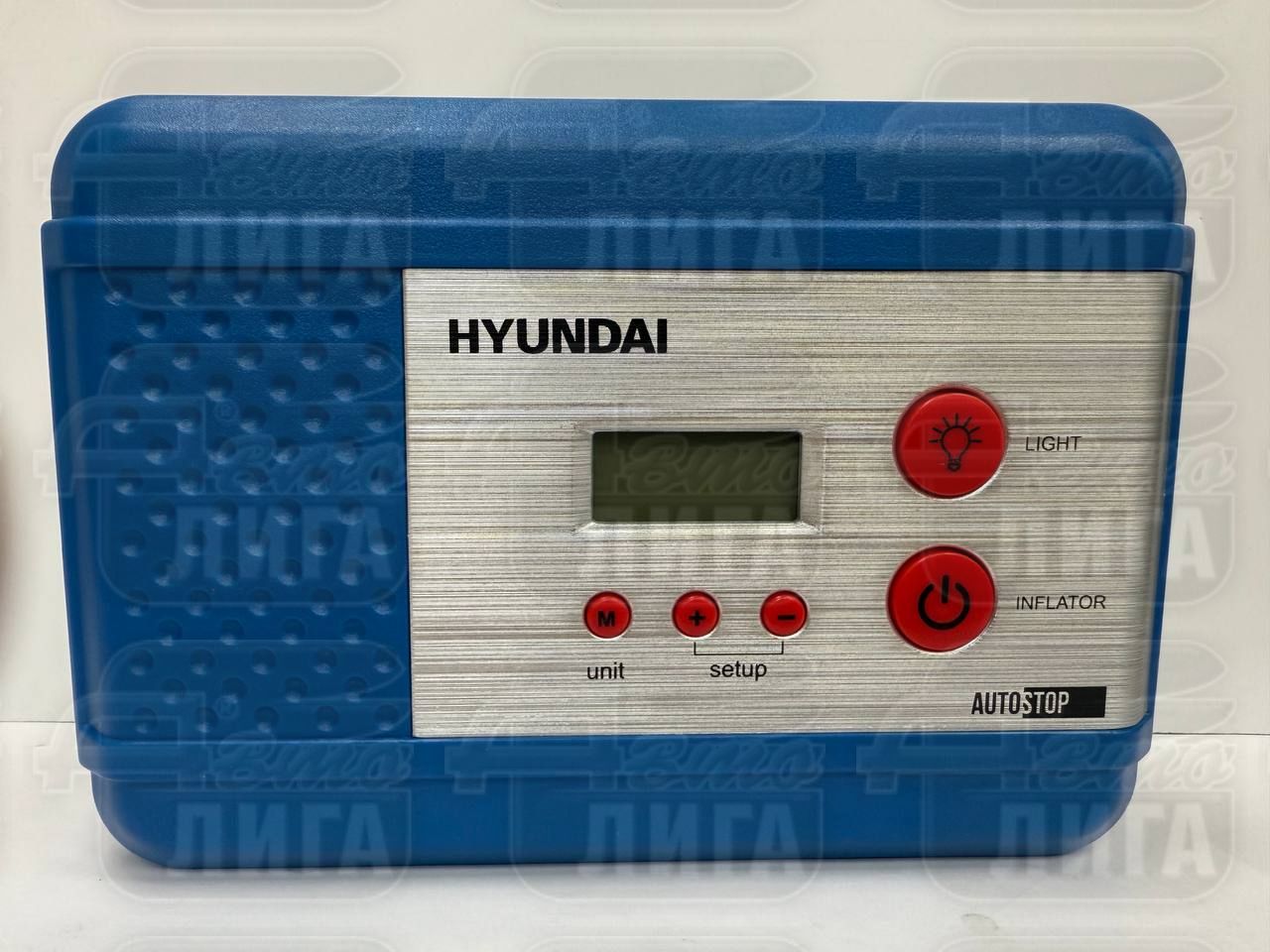 Автомобильный компрессор Hyundai HY1540