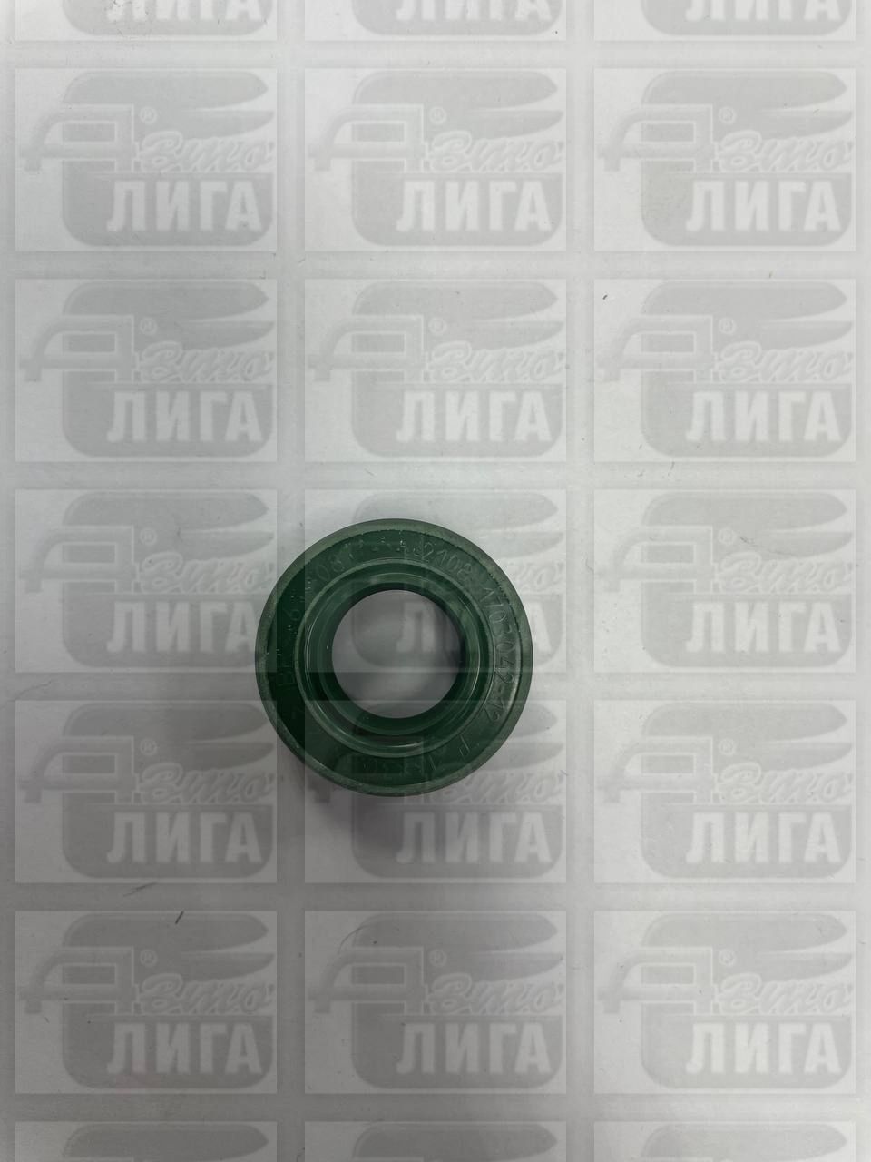 сальник шток.КПП н/о СЭВИ