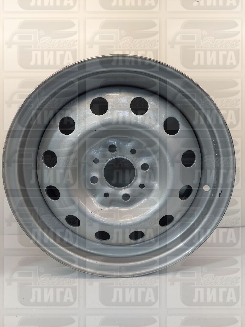 Диск колеса Лада Приора г.Тольятти