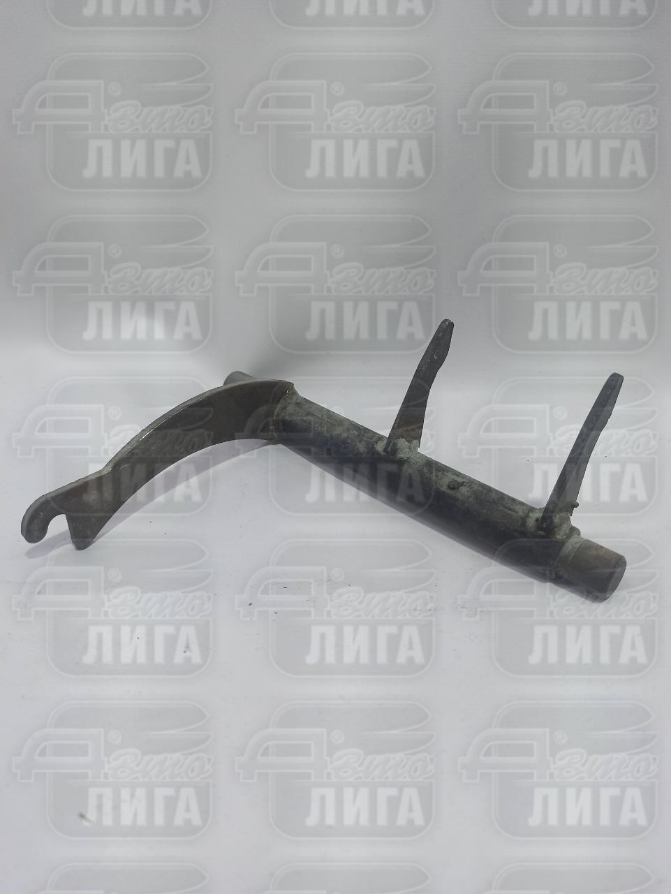 вилка сцепления н/об БМК