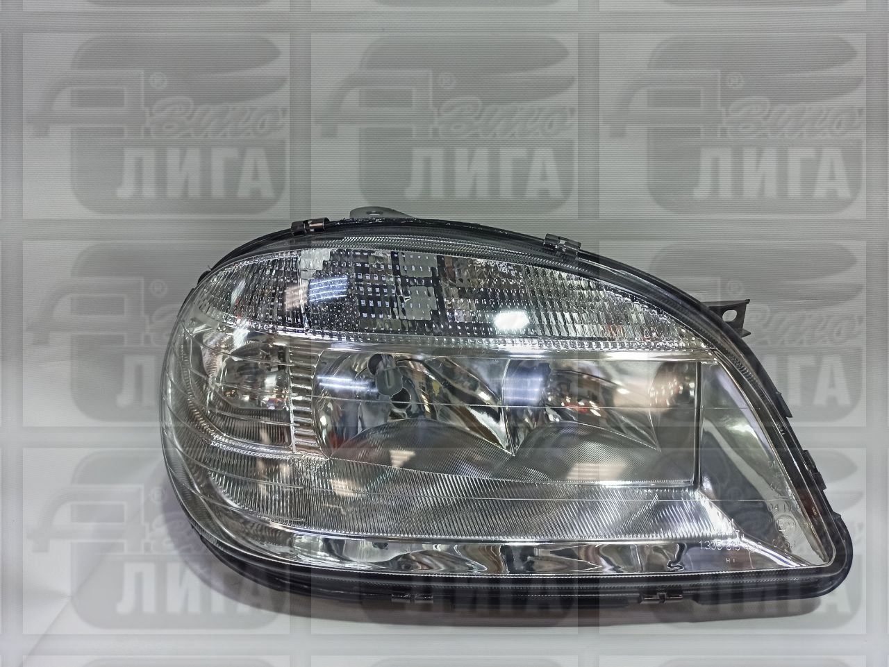 блок-фара "BOSCH" пр Китай