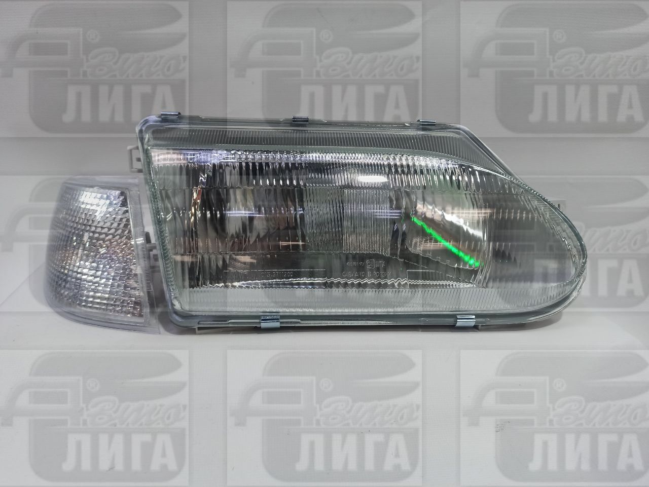 блок-фара пр.ФС Бел.УП