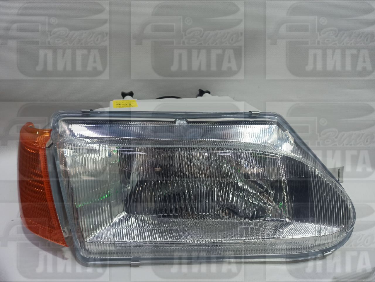 блок-фара пр.ФС Оранж.