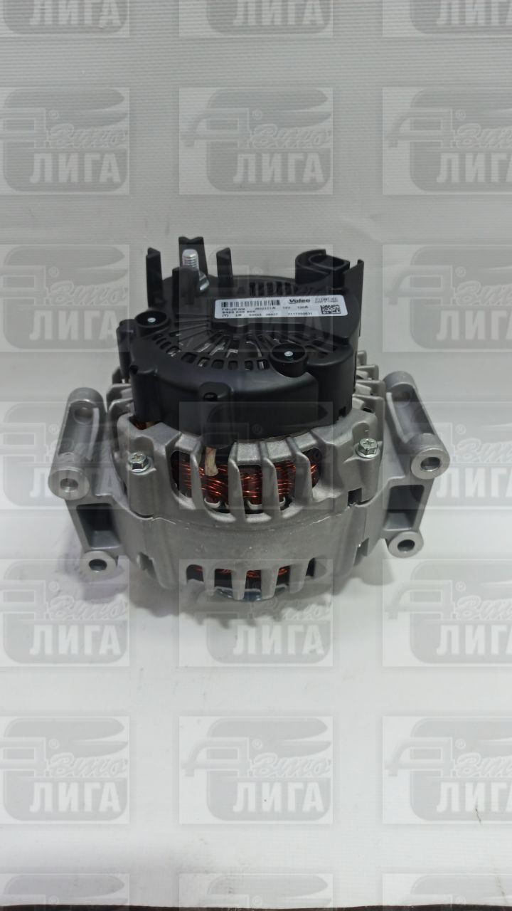 Генератор 120А Веста/Vesta "VALEO"