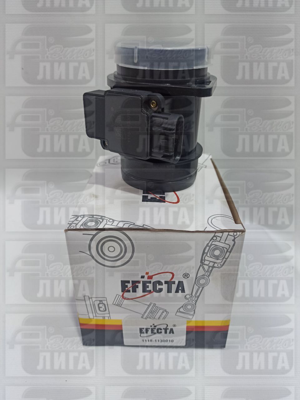 датч.мас.расх.в/8кл/EFECTA