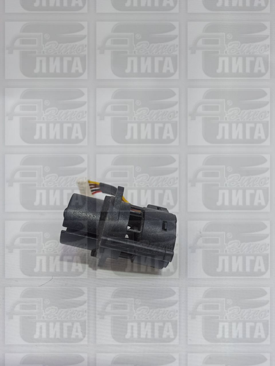 датчик климатконтрол