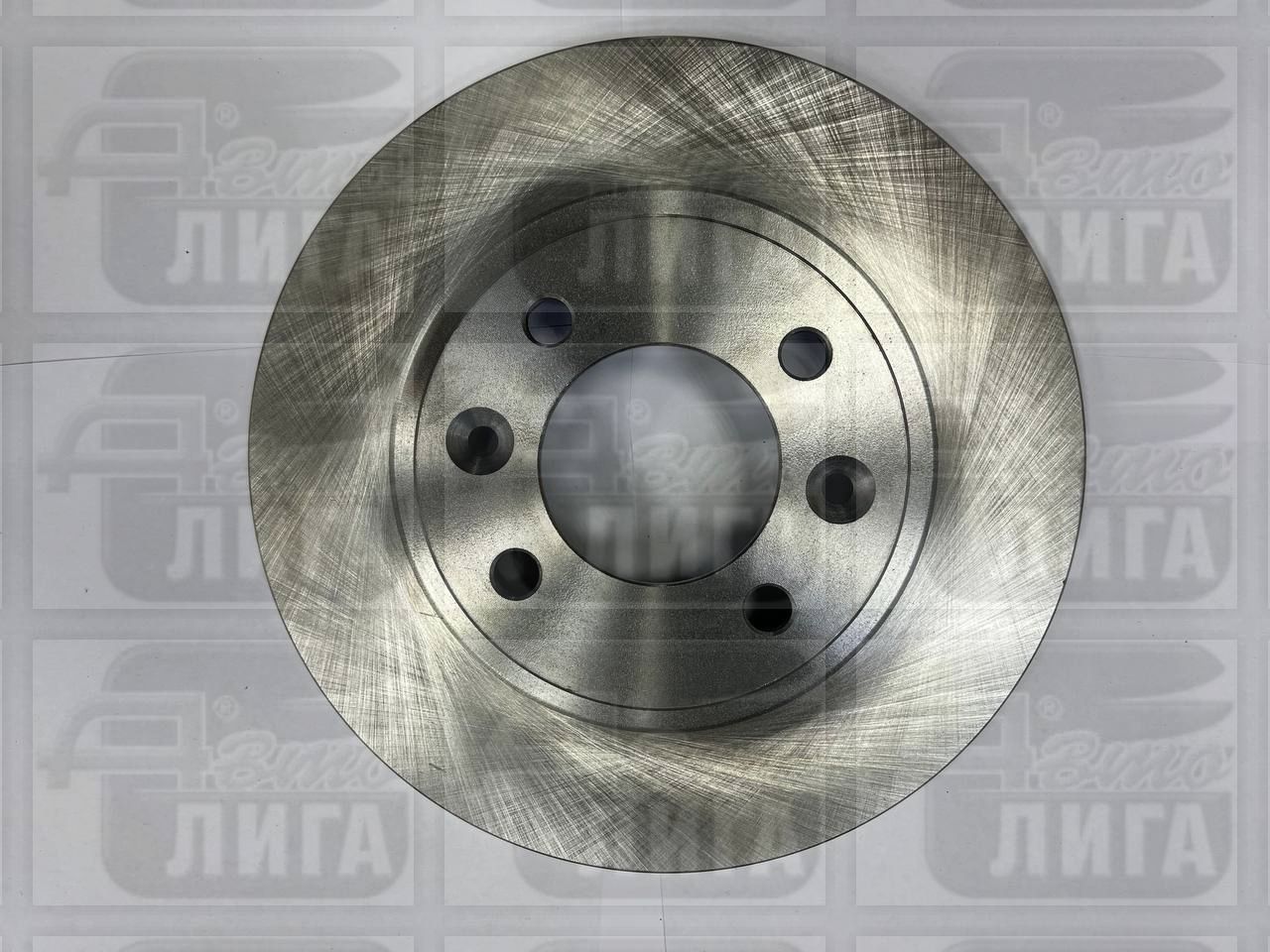 диски тормоз.задние АТС Стандарт