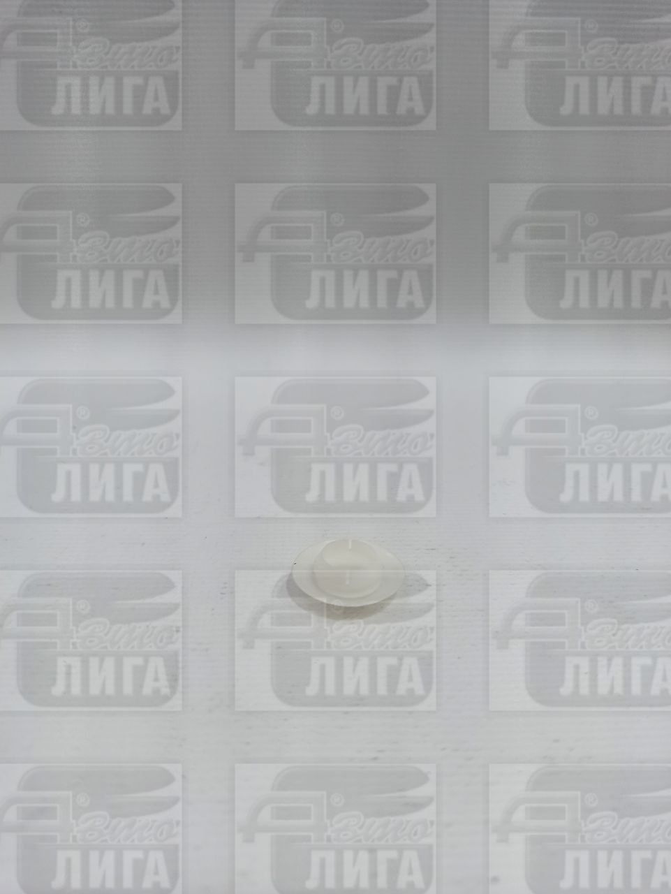 заглушка днища D12мм ТЭП