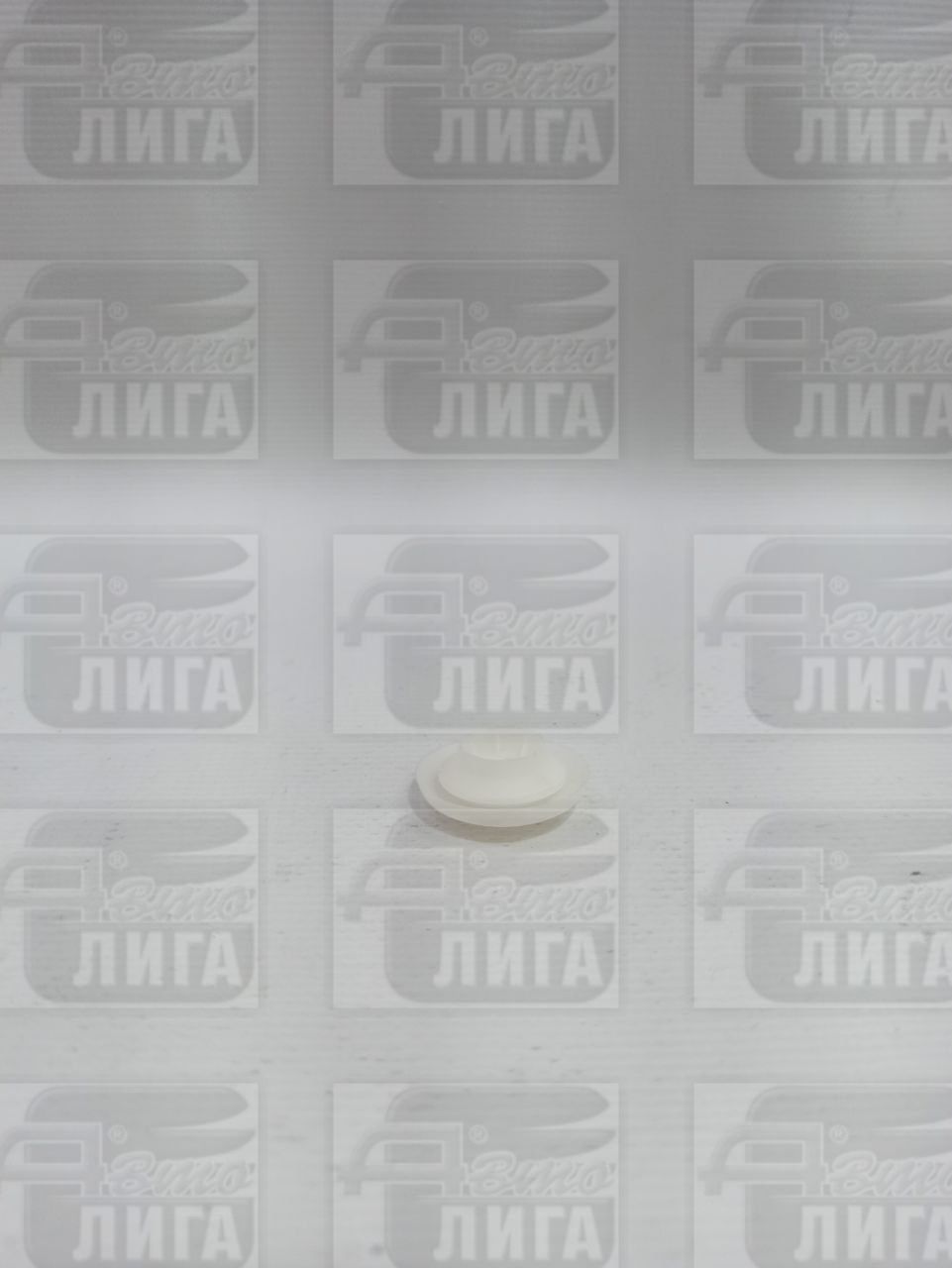 заглушка днища D14мм ТЭП