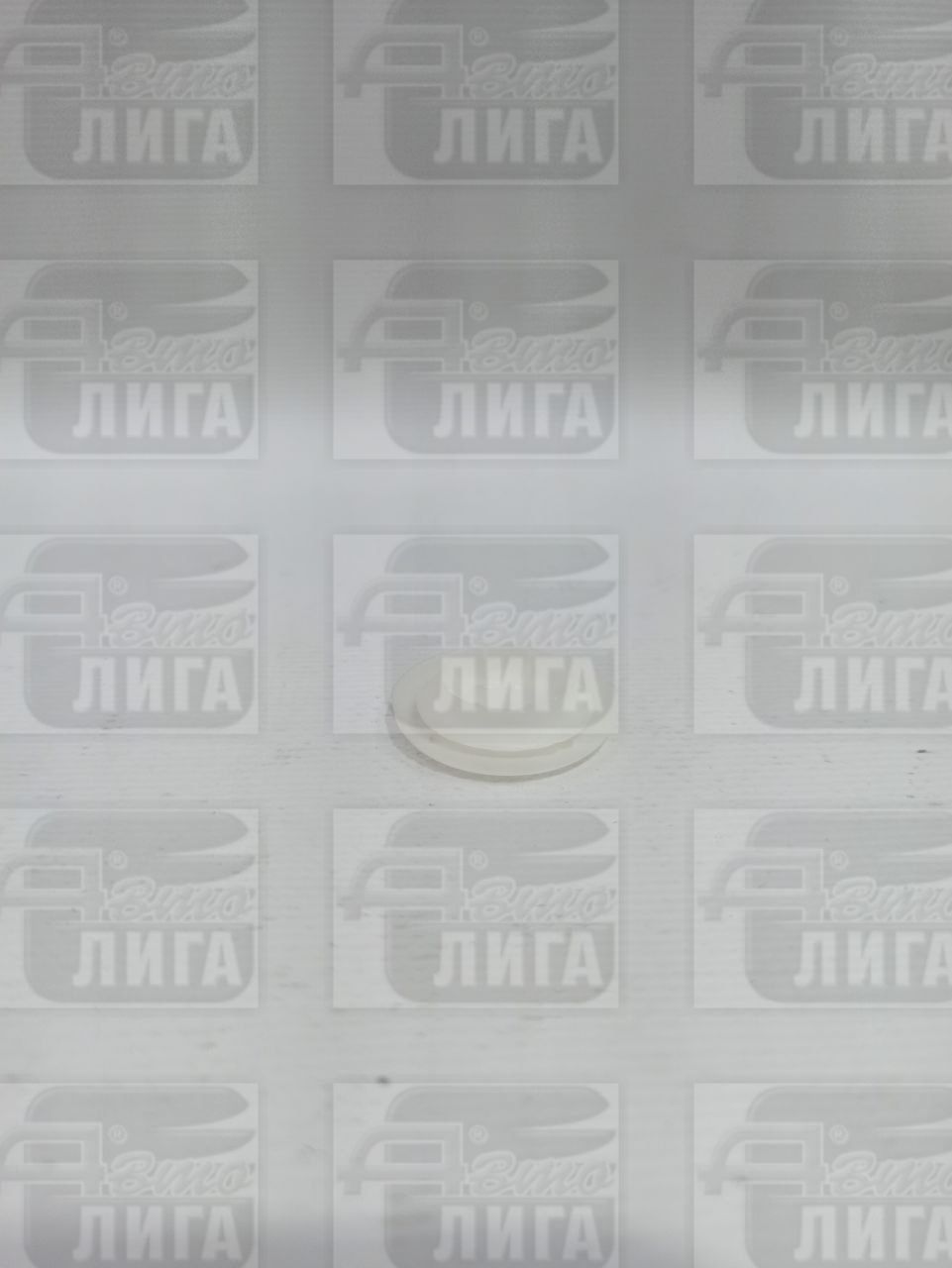 заглушка днища D20мм ТЭП