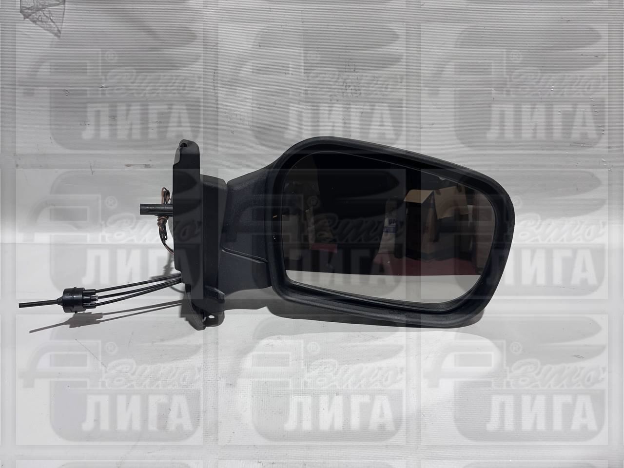 Зеркало боковое с обогревом правое ВАЗ 21214 г.Дмитровград