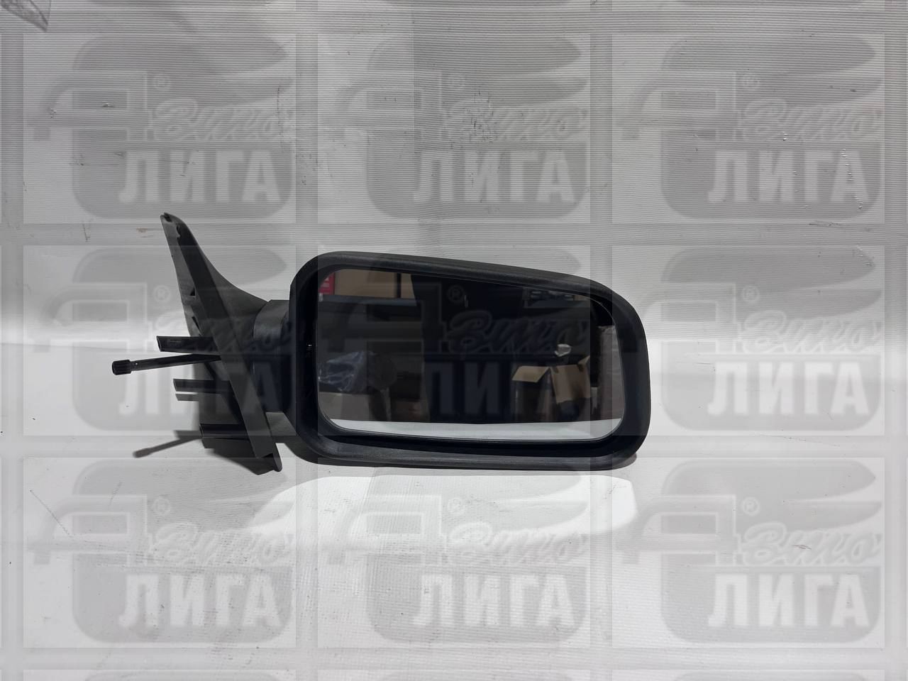 Зеркало наружное заводское правое ВАЗ 2110 "ДААЗ" г. Димитровград