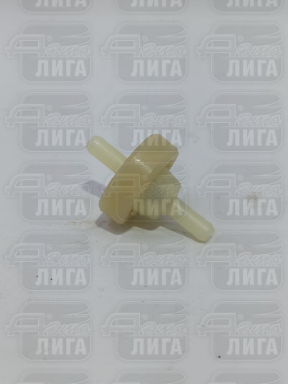 клапан топлив.возвр.ДААЗ