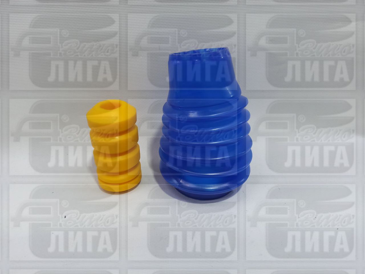 Пыльник + Буфер хода сжатия ВАЗ 2110-2112 SS20