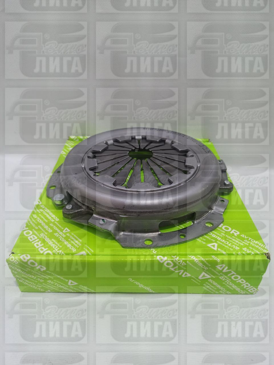 корзина сцепления Avtopribor