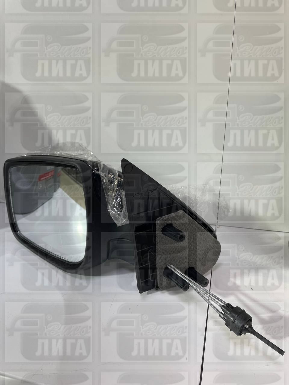 крыло переднее пр.