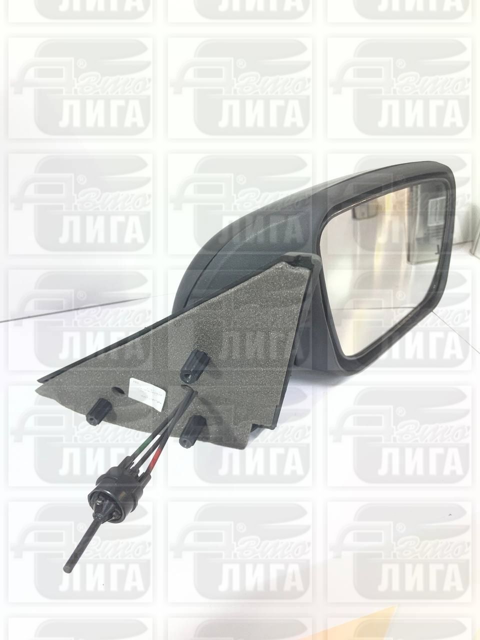 крыло переднее пр.