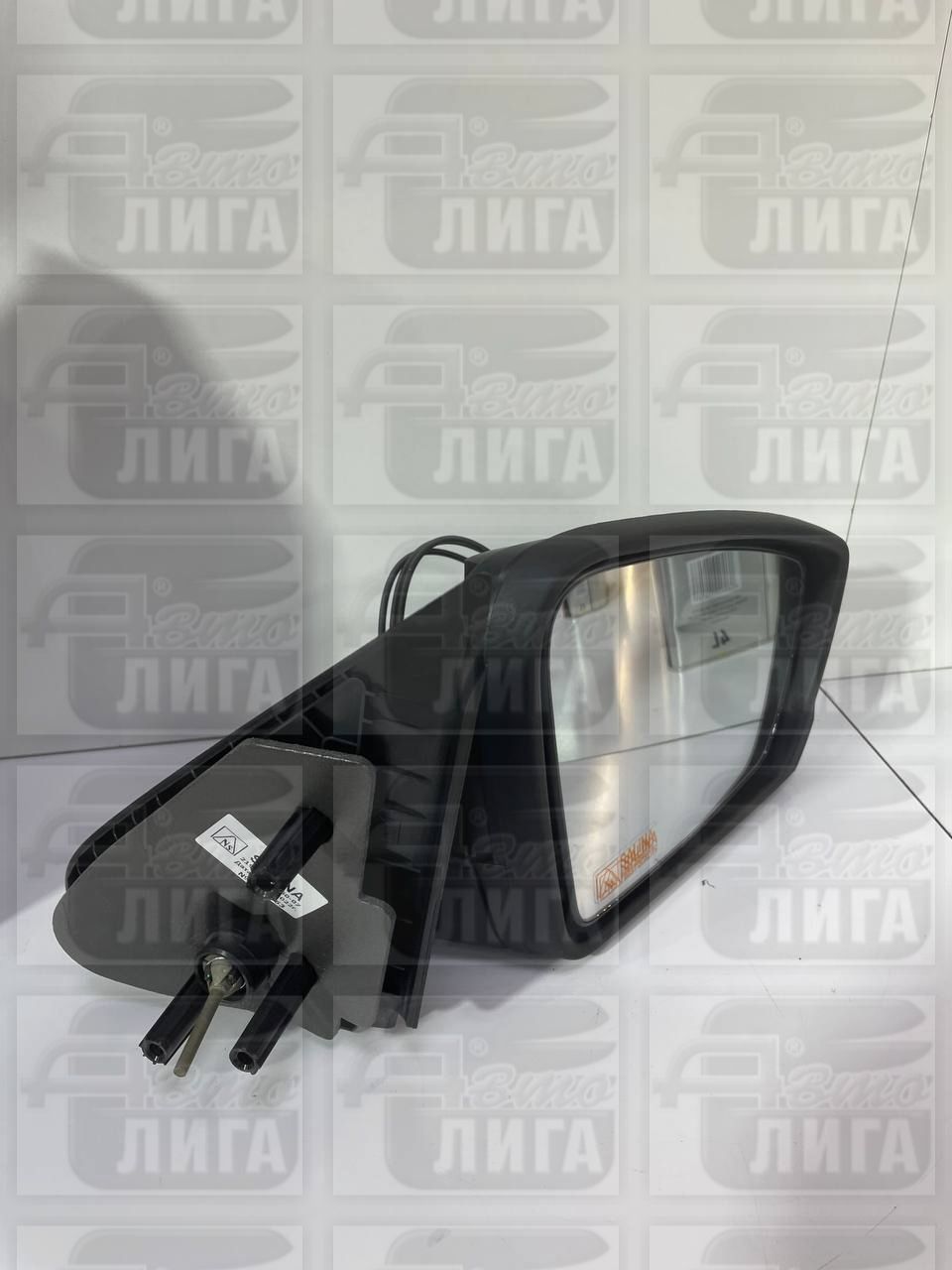 крыло переднее пр.