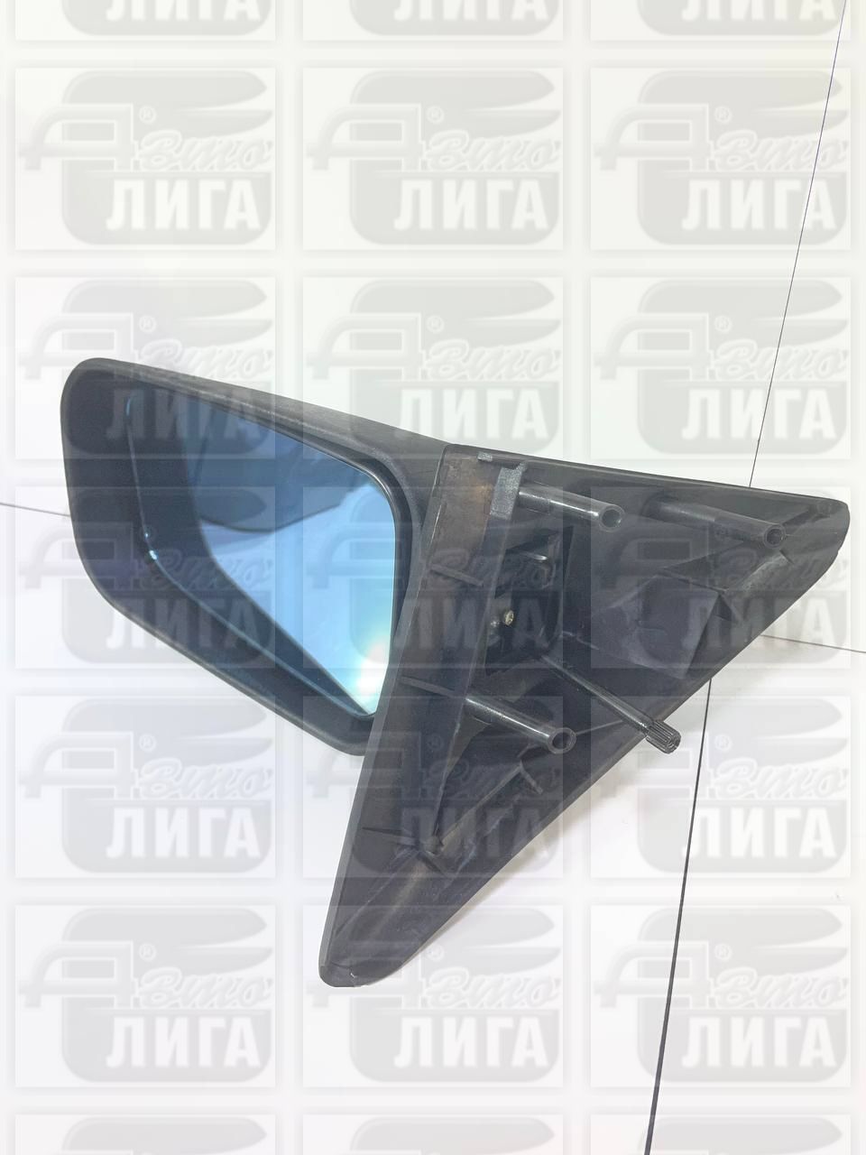 Крыльчатка мотора печки "УАЗ" У-469,452