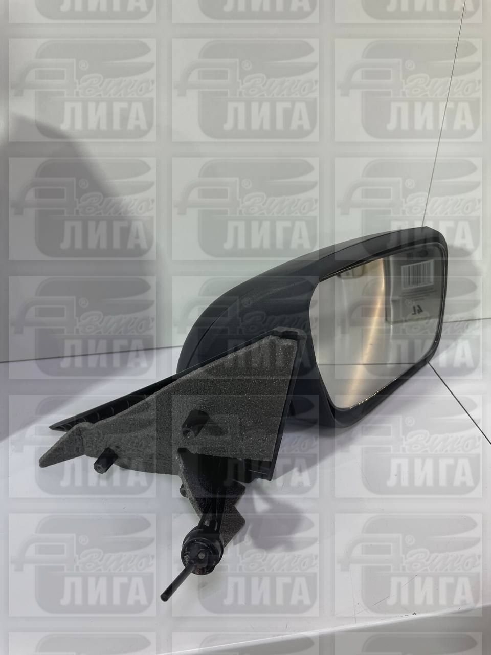 крышка бардачка н/о