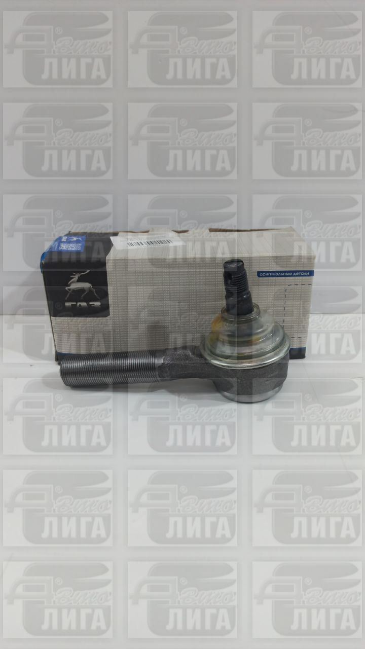 наконеч.рул."ГАЗ"лев