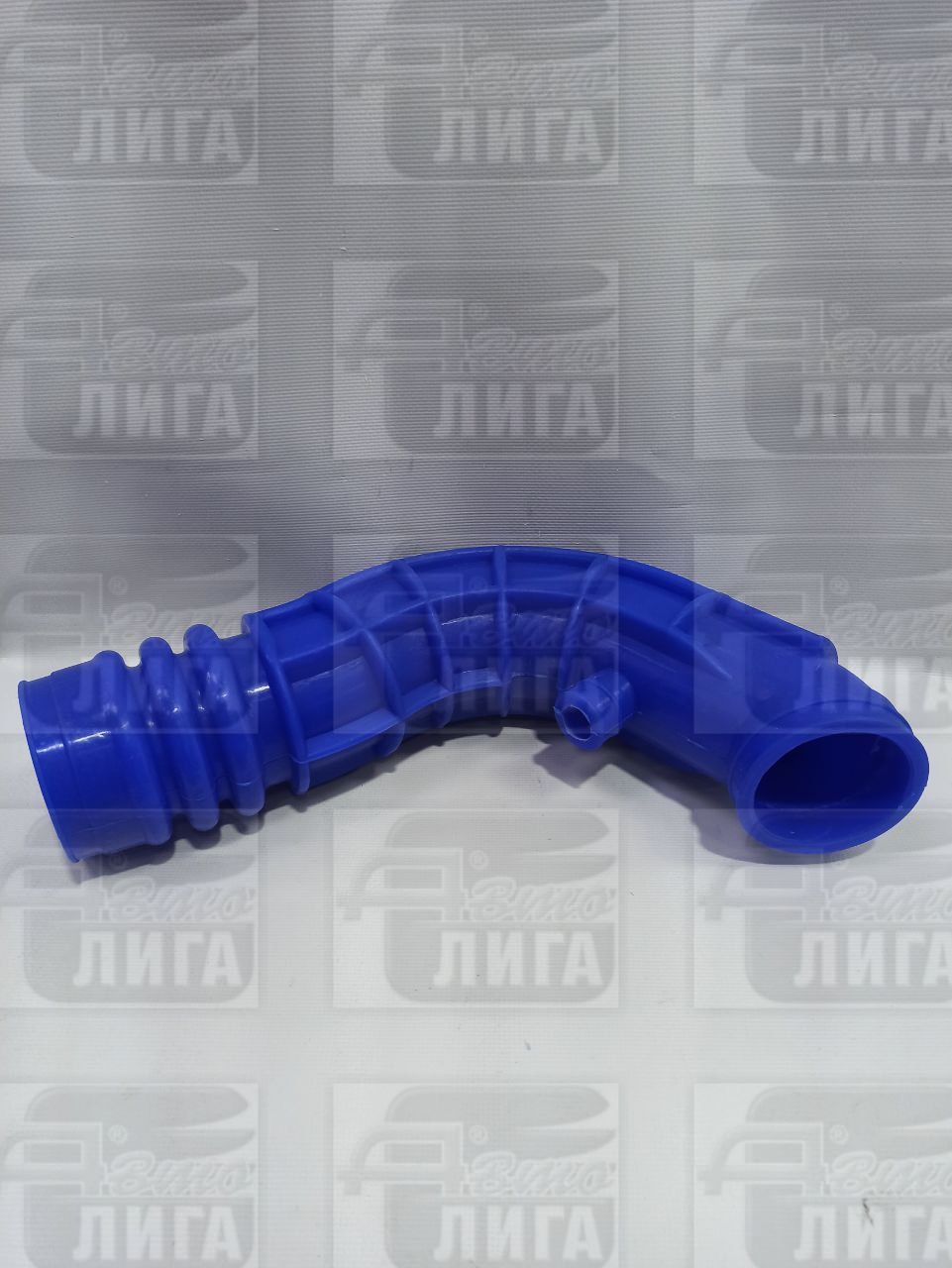 пыльник ДМРВ силикон